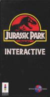 Jurassic Park Interactive